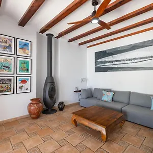 Villa Sa Torreta, Sant Jordi de ses Salines